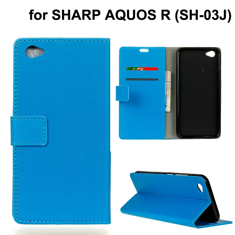 sharp sh-03j case 6