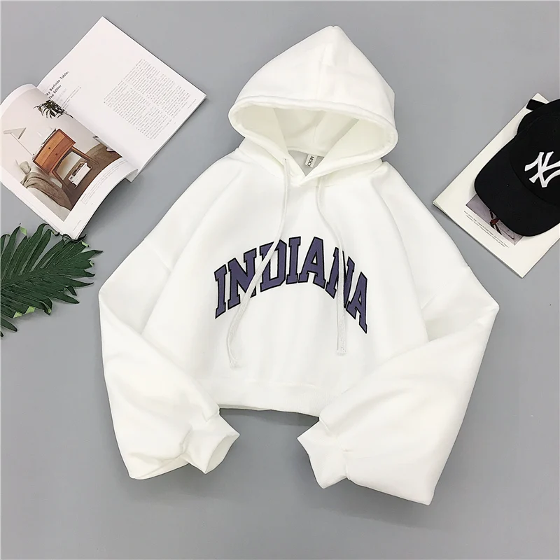 

Winter Thick print HOODIE Hip Hop Street wear Sweatshirts Skateboard Men/Woman Pullover Hoodies Male Hoodie streetwear jacket
