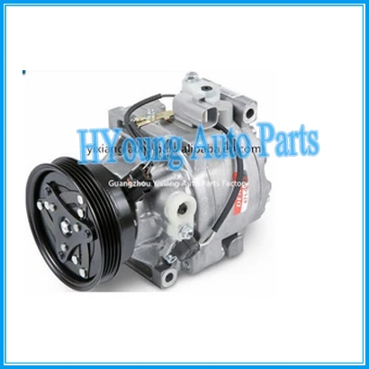 

88310-16601 88320-10511 442100-0080 auto ac compressor for Toyota Paseo Tercel