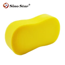 SS-WT16 очистка скруббер целлюлозная губка скраб