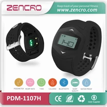 Беспроводной Спортивные Часы Пульс Heart Rate Monitor BLE Смарт-Фитнес-Трекер Браслет