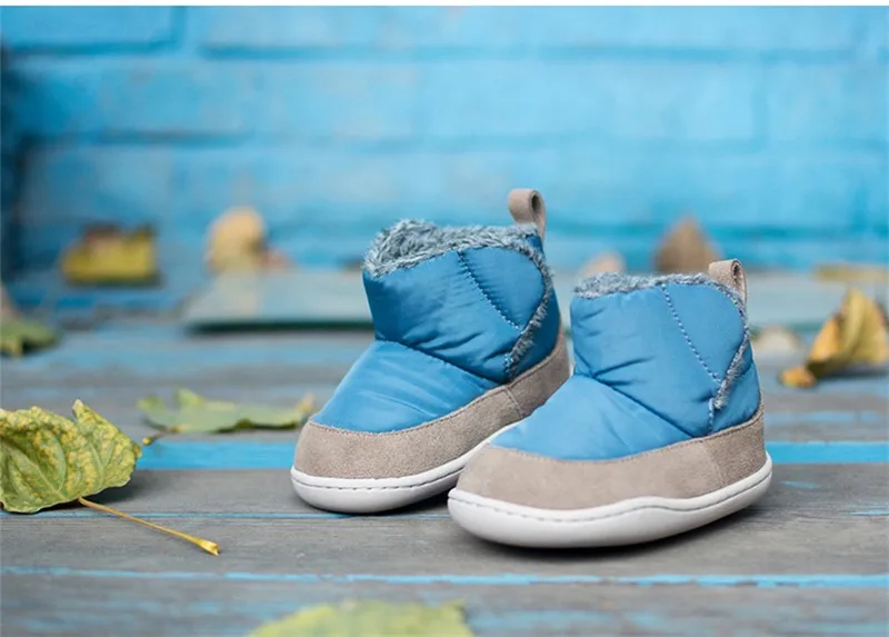 Baby First Walker Shoes (15)