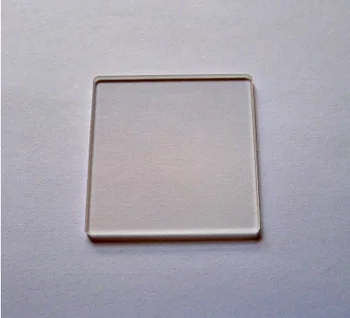 

Optical Semi-reflective and Semi-transparent Spectroscope of 50/5045 Degree with 200*200*1.1mm Other Sizes Can Be Determined