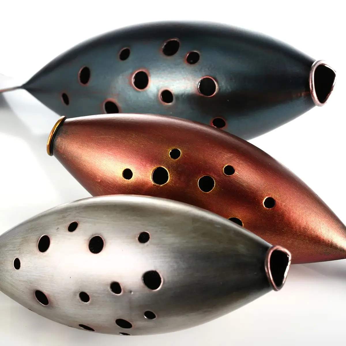 Tooarts Submarine Fish Figurine 3 Style Metal Figurine Post Modern Sculpture Art Fish Craft Gift Home Decoration Accessories Tooarts Submarine Fish Figurine 3 Style Metal Figurine Post Modern Sculpture Art Fish Craft Gift Home Decoration Accessories