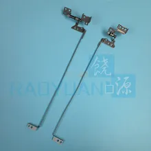 Экран ноутбука ЖК-дисплей петли для LENOVO G480 G485 ноутбук ЖК-дисплей петли