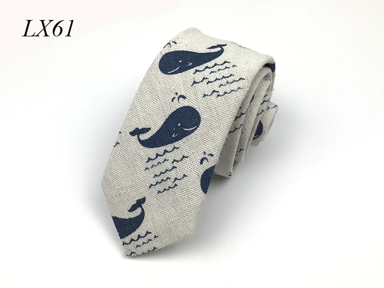 LX necktie 61