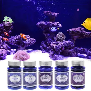 

Aquarium Fish Health Treatment Tropical Fish Medicine Various Symptoms