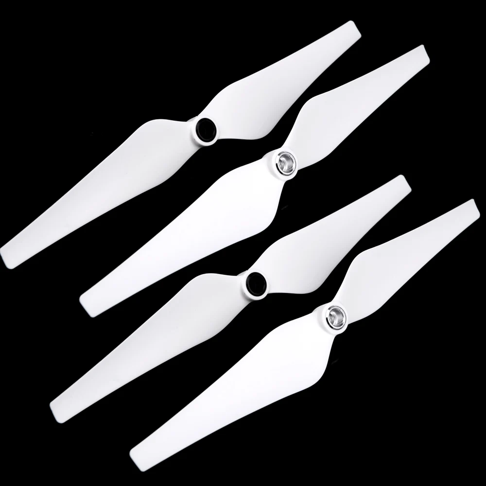 2 Pairs 9443 Nylon Self Tightening CW CCW Propeller For DJI Phantom 1 2 Vision Quadcopter FPV