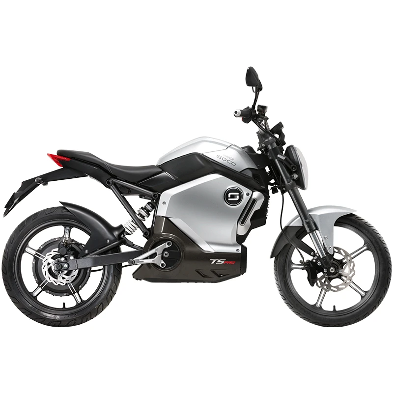 soco electric bike price