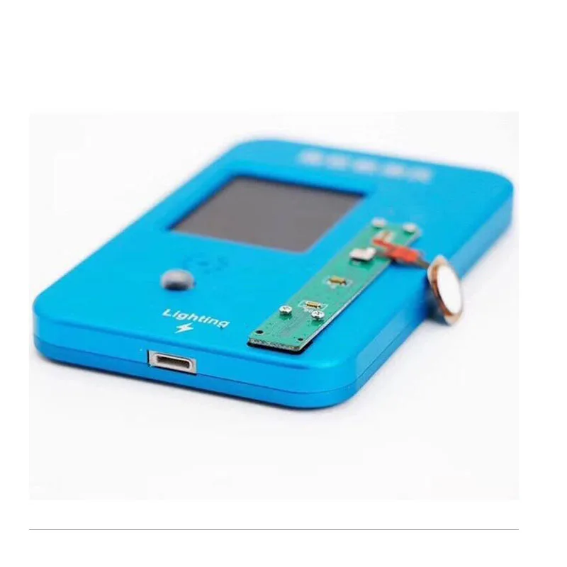 US $238.00 Home Button Fingerprint Intelligent Tester Stand Touch ID Check Programmer For IPhone 5S6G6P6S6SP77P88P