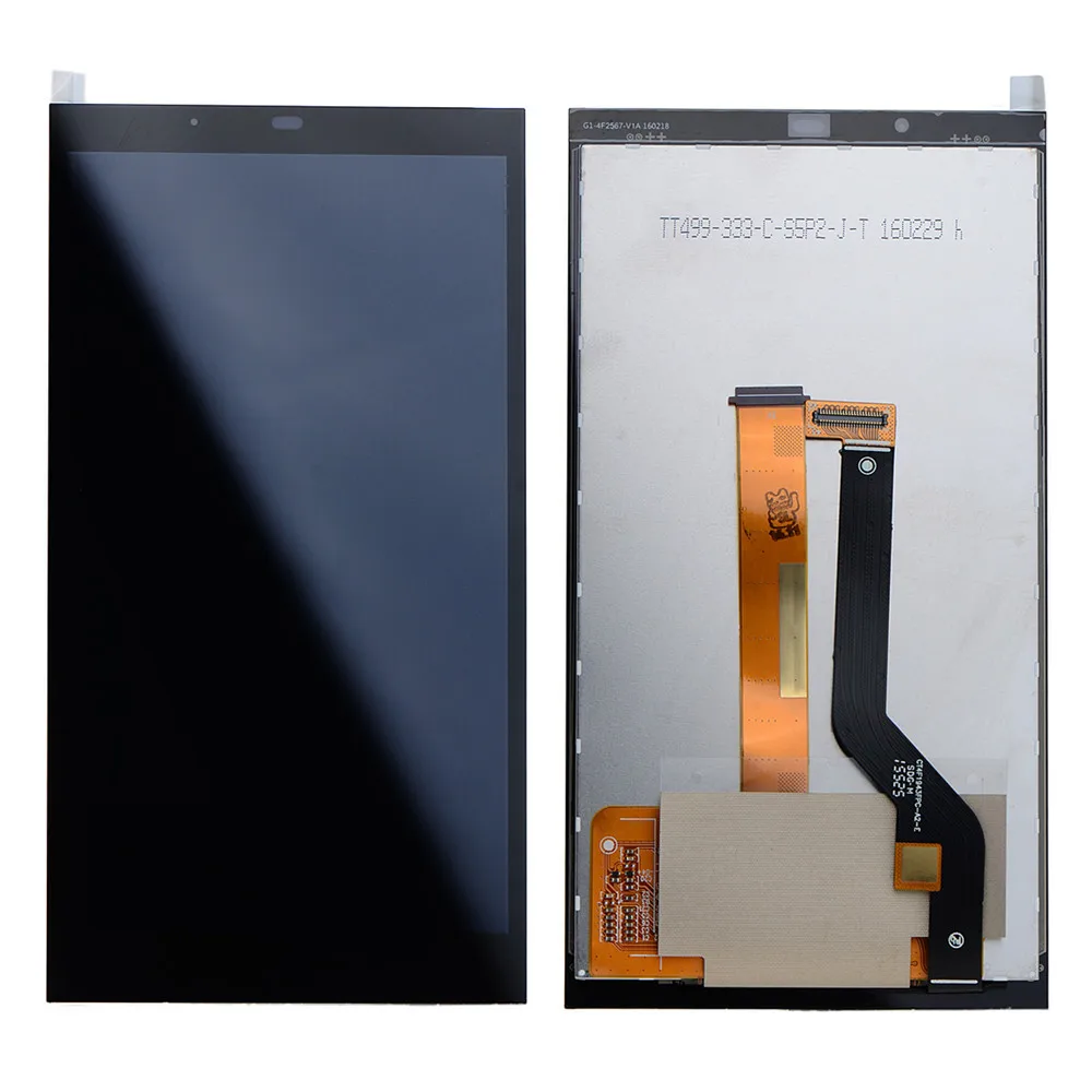 1 PC New Module For HTC Desire 530 530G 5 Inch LCD Display Touch Screen Digitizer