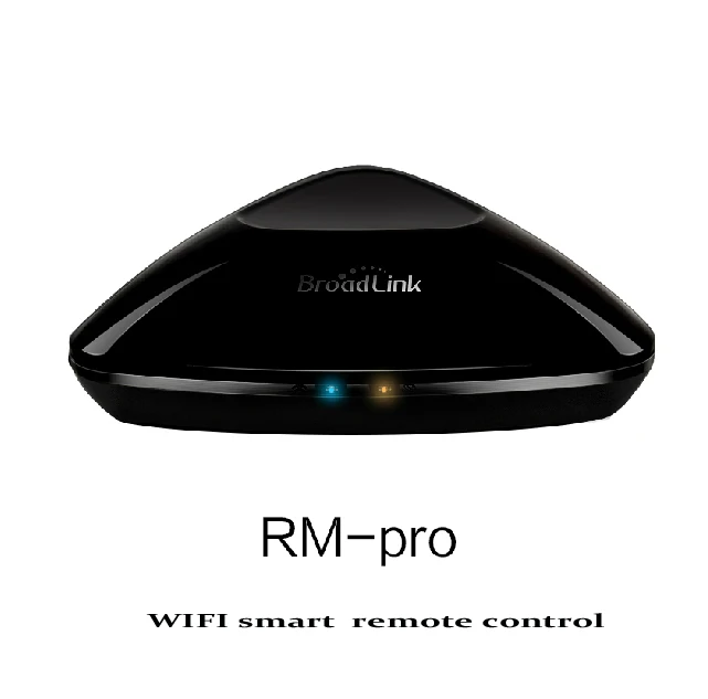 Купить Оригинальный broadlink rm2 rm pro, «умный дом» универсальный ...