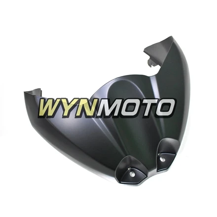 Полный Чехлы Новая мотоциклетная обувь обтекатели комплект для Suzuki GSXR1000 ABS Пластик система впрыска Кузов матовый черный, красный корпусов