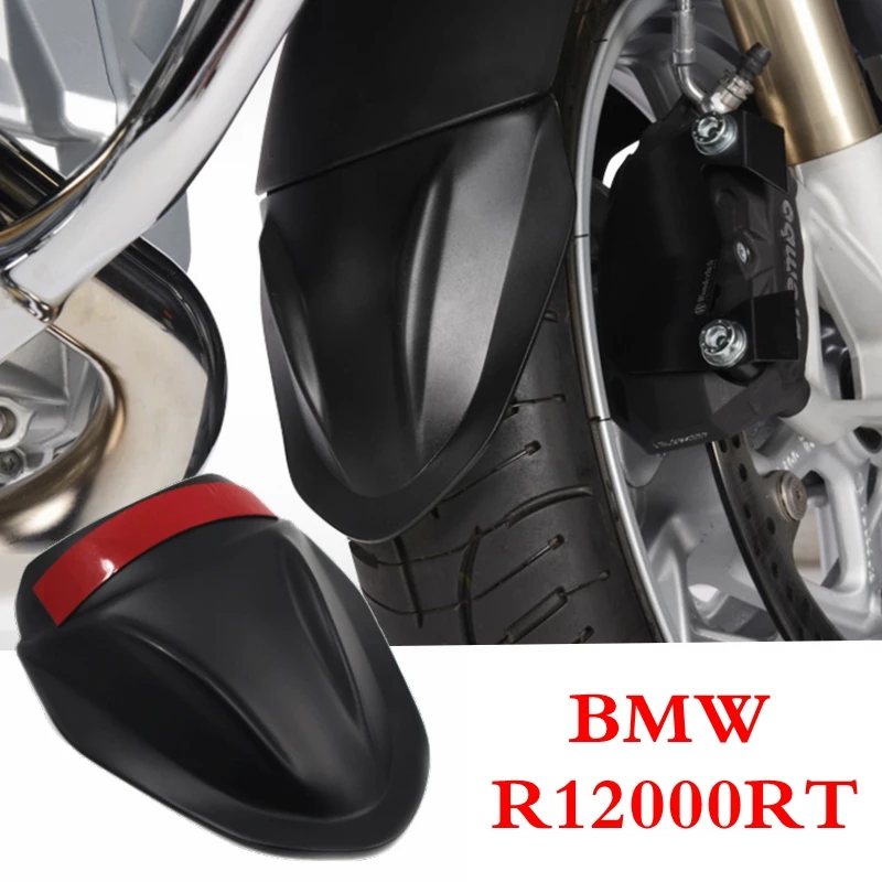 

FOR BMW R1200RT R1200 RT R 1200 RT Motorcycle fitting front fender rear extension fender