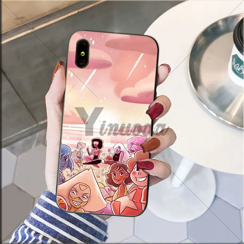 Steven Universe anime