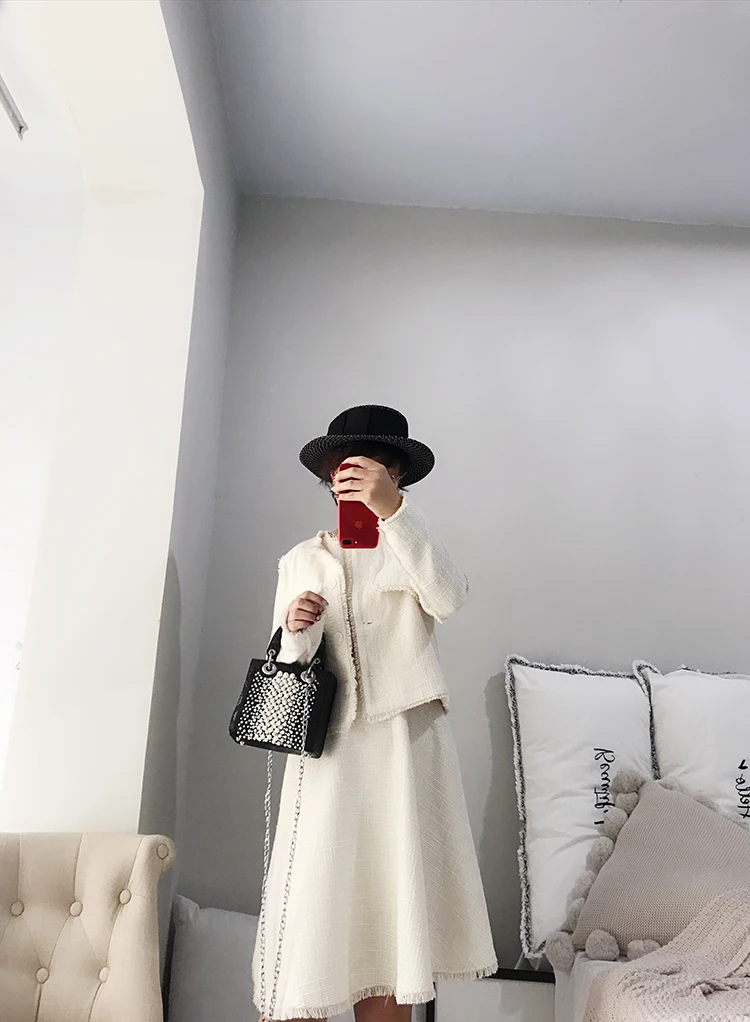 2019 nova moda tote saco de couro