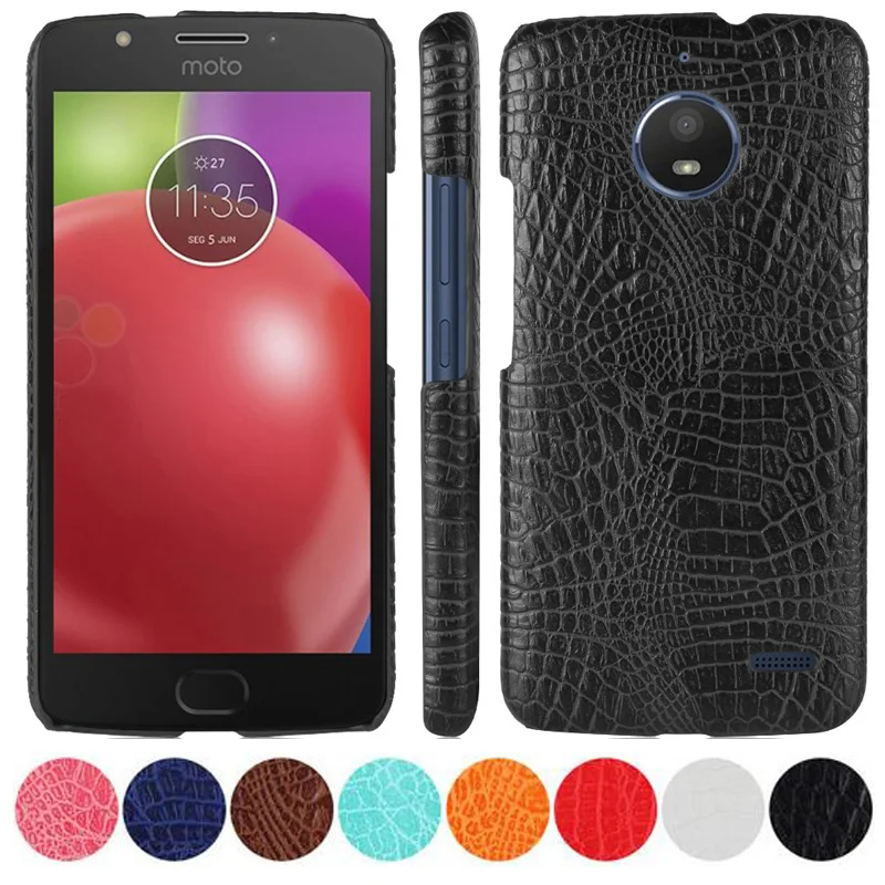 Жесткий чехол для Motorola Moto E4 Plus XT1770 XT1771 XT1775 телефона E4Plus XT 1770 задняя крышка |