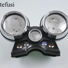 Wotefusi Спидометр Тахометр корпус измерительного прибора датчик для SUZUKI GSF250 VS 97-00 GSF400VV 77A [P623]