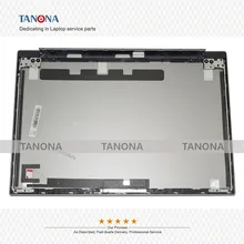 AM167000110 01LW417 02DL691 для lenovo ThinkPad E580 E585 ЖК-задняя крышка Топ чехол задняя крышка экран корпус шкафа