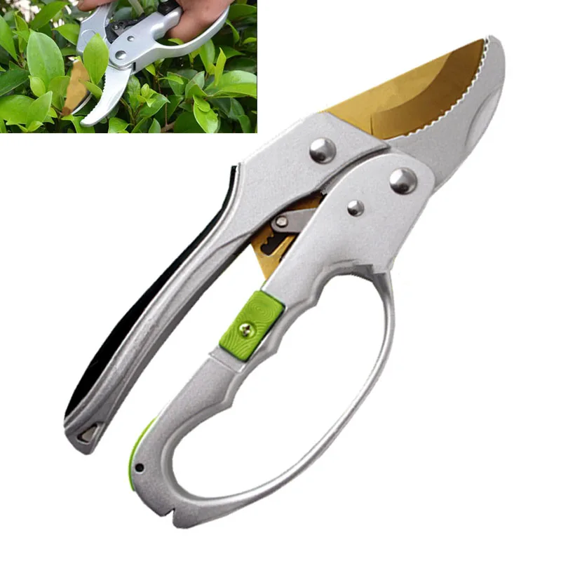  Garden Bonsai Tools Professional Steel Bonsai Grafting Cutter
