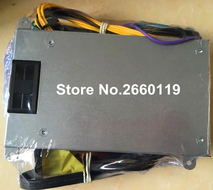 Блок питания для HKF2002 32 FSP200 20SI APA006 200 вт полностью протестирован|apa006|supply powerhkf2002-32 |