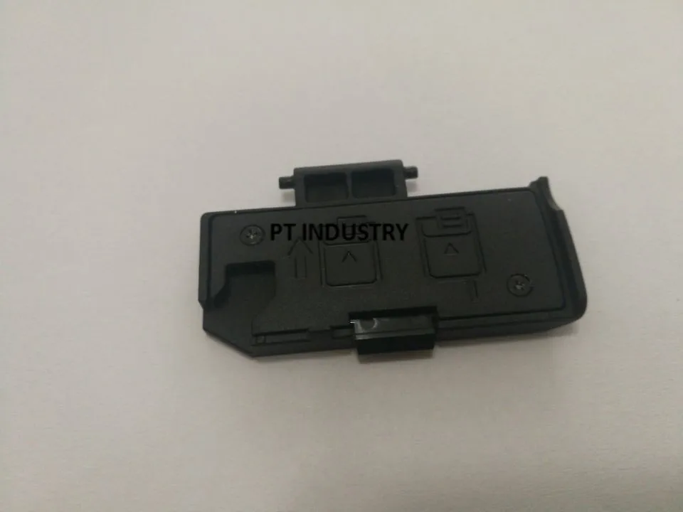450D 500D 1000D REBEL XSi T1i XS KISS F X2 X3 Battery Door Cover Battery Lip Cap Shell Case For Canon 1000D Digital Rebel XS