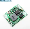 Mini DC-DC Step Down Power Supply Module 3A 4.5-28V To 0.8-20V Adjustable Buck Converter for Arduino Replace LM2596 ► Photo 3/3