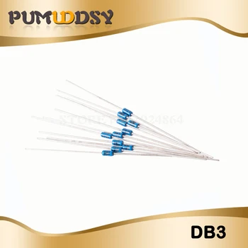 

50PCS DB3 DB-3 Diac Trigger DO-35 DO-204AH