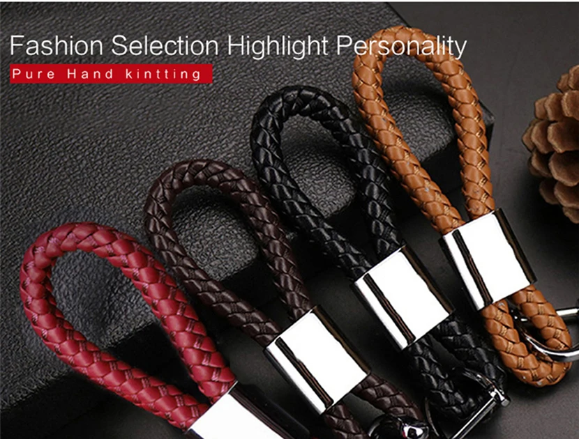 Key Case Cover For Jeep (3)