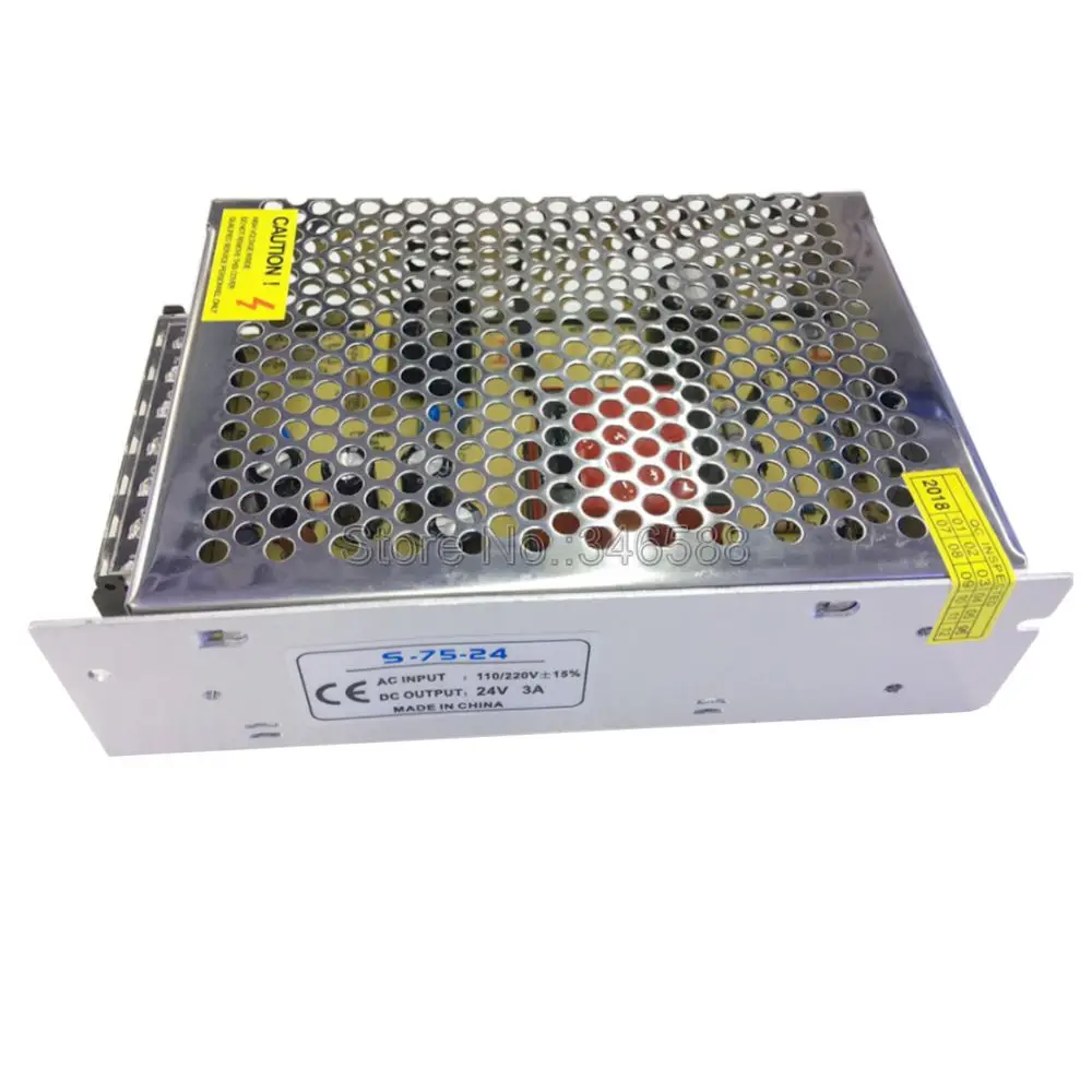 24V 3A