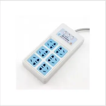 

[USR-WP3]3 Row WIFI Socket, Remote Control WIFI Plug
