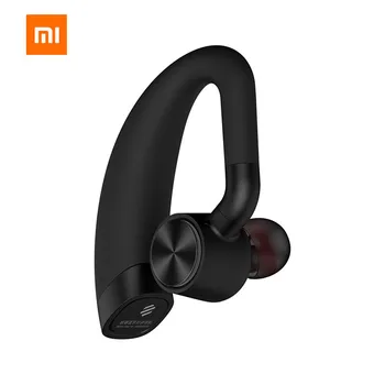 

Xiaomi Mijia Beebest BE501 Wireless Bluetooth 4.2 Intercom Earphone Standby Walkie Talkie Headset Mic Ultralight