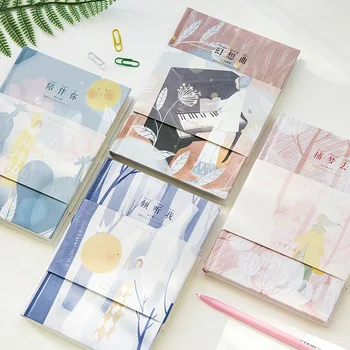 

1pcs Hand book world shimmer sketchbook notebook hand book painting