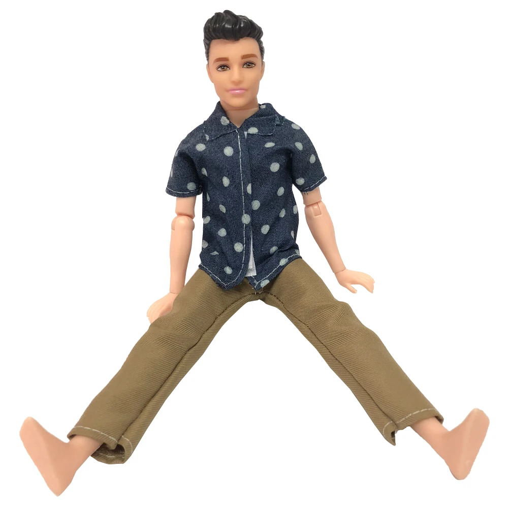 barbie boy ken