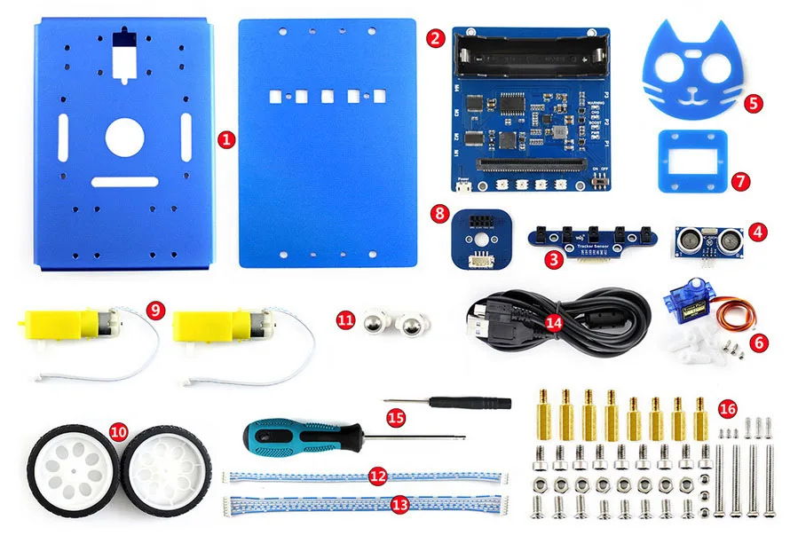 KitiBot-for-micro-bit-Acce-B