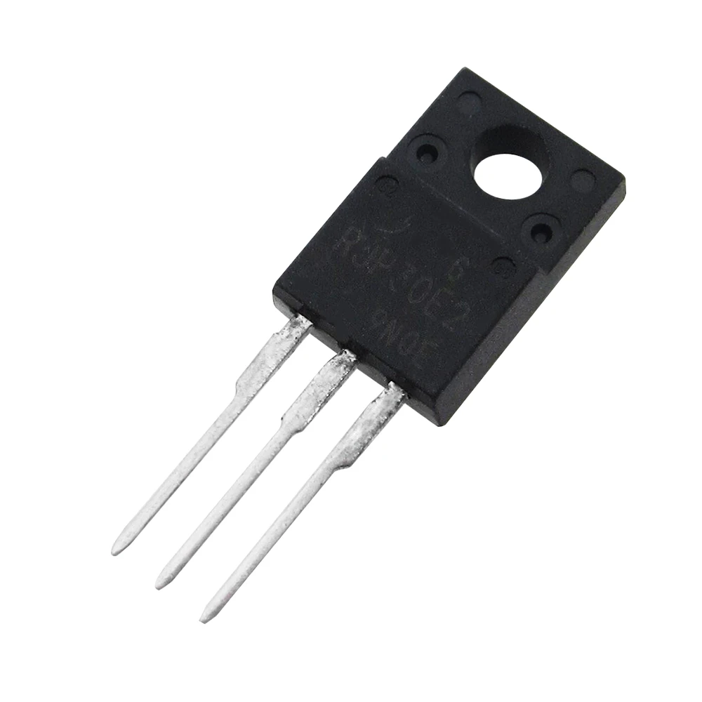 HAILANGNIAO 50 шт./лот RJP30E2 TO263 TO-263 LCD широко используемый транзистор | Компьютеры и офис