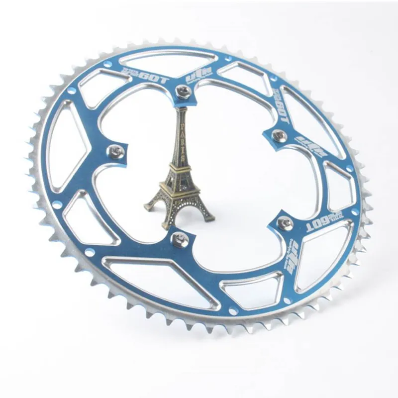 single speed chainring 130bcd