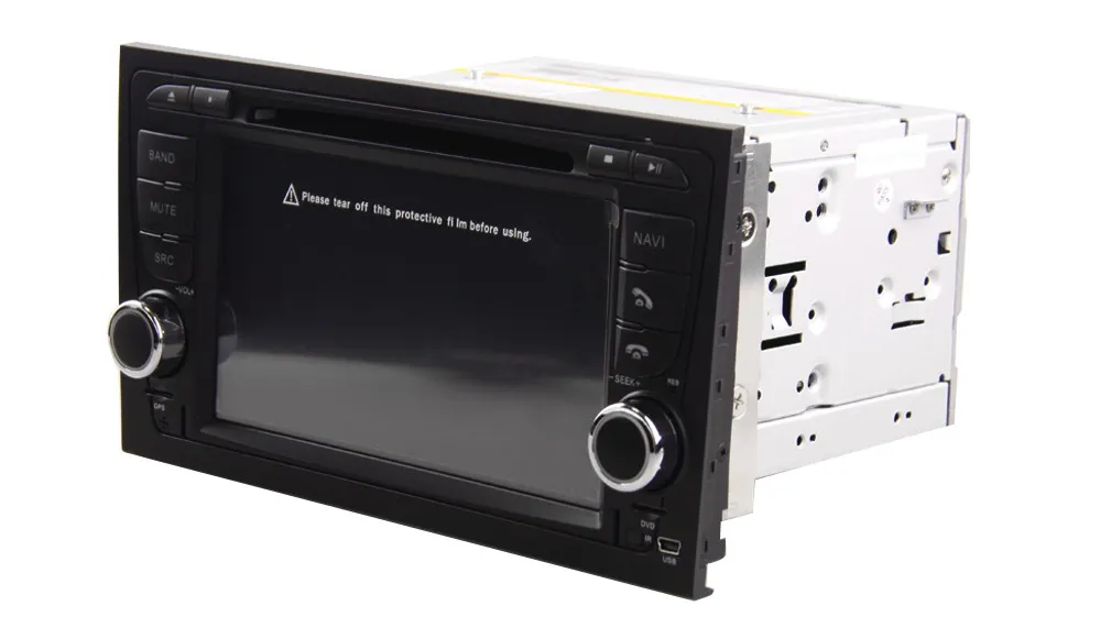 Автомобильный Android плеер " ips lcd экран для Toyota ips um/Picnic/Sportsvan 2001~ 2009 автомобильный радиоприемник с навигацией GPS AMP USB DVD CD