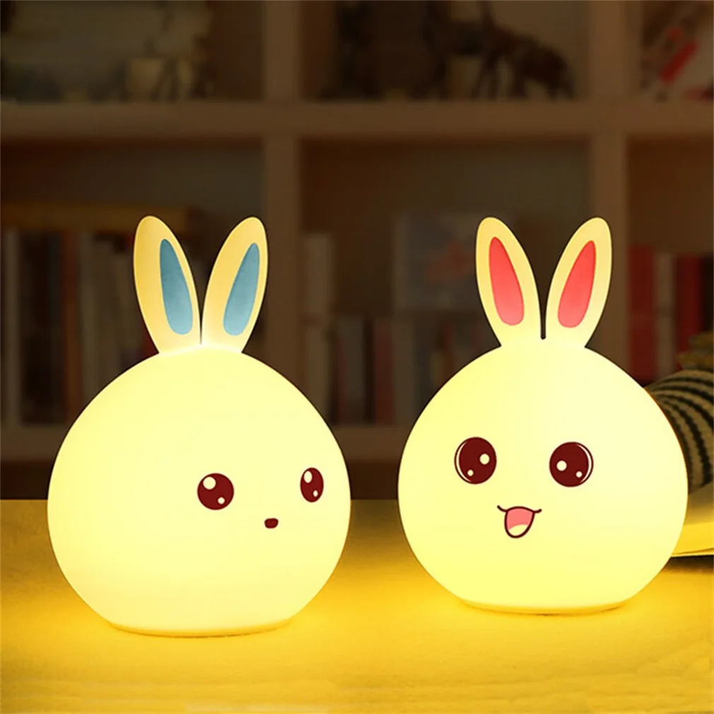 Силиконовый зайчик. Ночник Rabbit Silicone Lamp. Ночник силиконовый кролик Rabbit Silicone Lamp. Мягкий силиконовый ночник colorful Silicone Lamp. Светодиодный силиконовый ночник Alilu Bear & Rabbit.