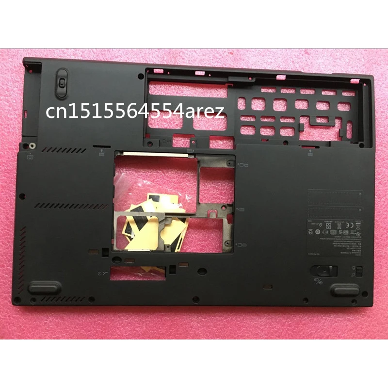Новый и оригинальный ноутбук Lenovo ThinkPad T420S T420Si Базовая крышка/Нижняя крышка 04W1702 |
