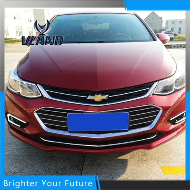 2шт АБС фары дневного света для Шевроле Cruze 2016 2017 белый+желтый сигнал поворота лампы ДРЛ 2шт АБС фары дневного света для Шевроле Cruze 2016 2017 белый+желтый сигнал поворота лампы ДРЛ