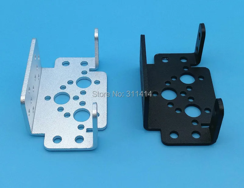 Multipurpose Bracket-7