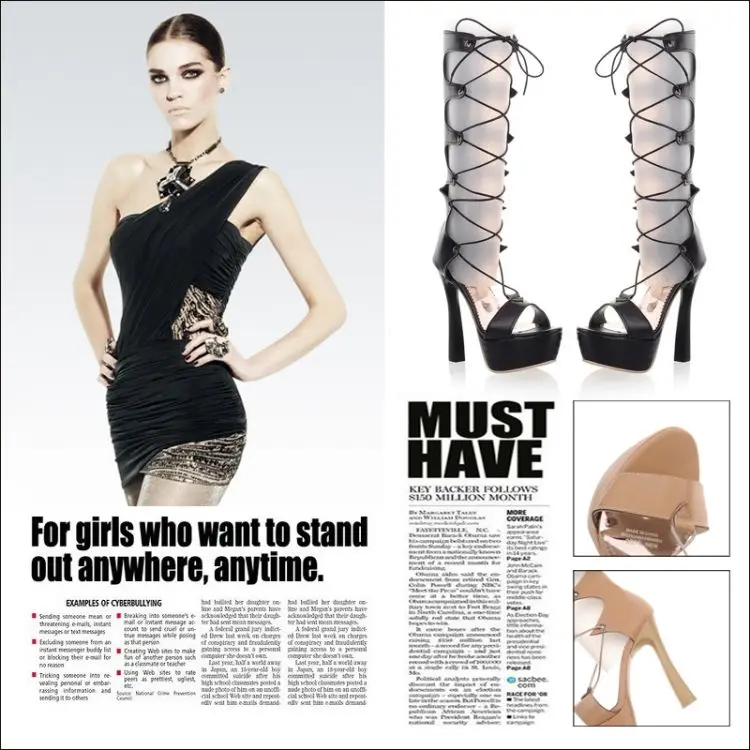 Г. новая распродажа женской обуви модная обувь больших размеров женские босоножки Летние Стильные женские босоножки на высоком каблуке, sapato feminino chaussure femme 8289-3