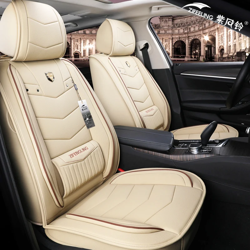 

Four Seasons General Car Seat Cover Auto Seat Cushion For Mazda 3/6/ CX-5/6,suzuki jimny,skoda kodiaq, Agila Astra Car Styling