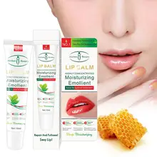 ZHENDUO Natural Plant Moisturizing lipbalm Lip Gloss Balm Anti-drying lip balm lip care ZHENDUO Natural Plant Moisturizing lipbalm Lip Gloss Balm Anti-drying lip balm lip care