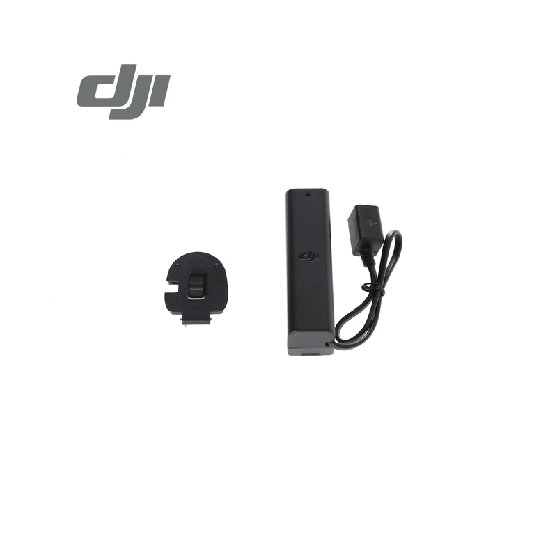 Dji Osmo Аккумулятор Купить