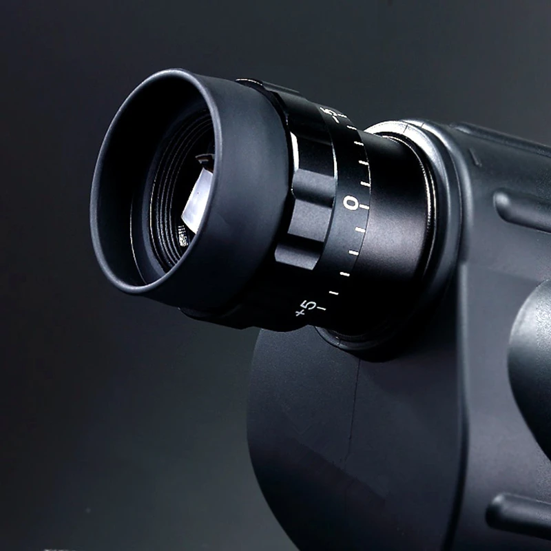 GOMU 13X50 Водонепроницаемый Монокуляр HD мощный телескоп окуляр для наблюдения за птицами высокое качество дальномер наружный Охота