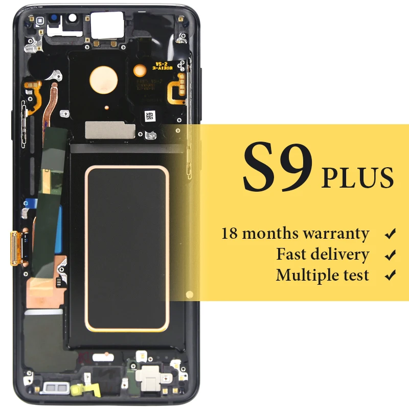 S9 PLUS 