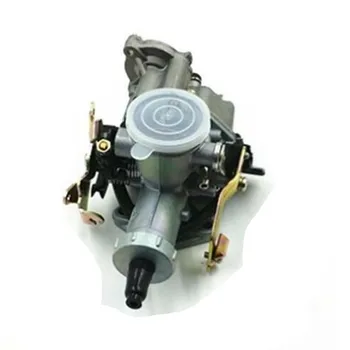 

PZ30 Hand Chock Carb Carburetor Acceleration Pump For 200cc - 250cc ATV Quad Scooter