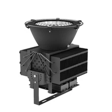 Высокое качество, поступления г. 500 Вт высокий свет залива CREE XBD светодиодное освещение строительства светодиодный проектор промышленных потока лампы 5 годовая гарантия